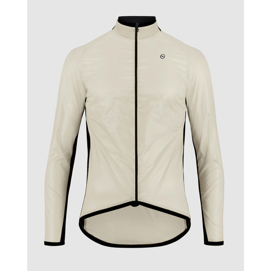 ASSOS MILLE GT Wind C2 Sand Jakke