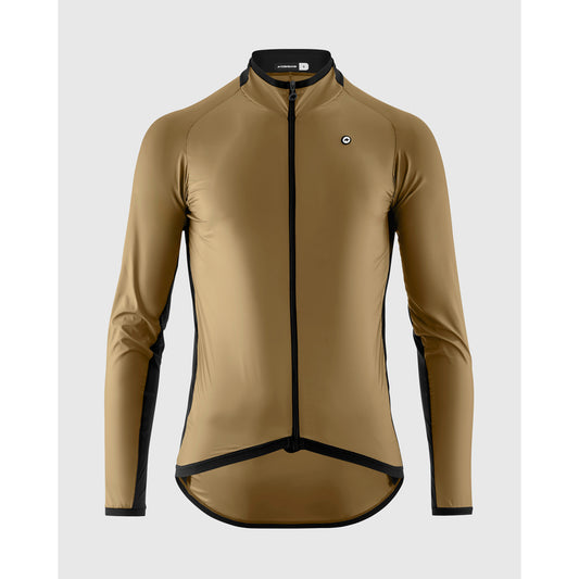 ASSOS MILLE GT Wind C2 Bronze Ash Jacket