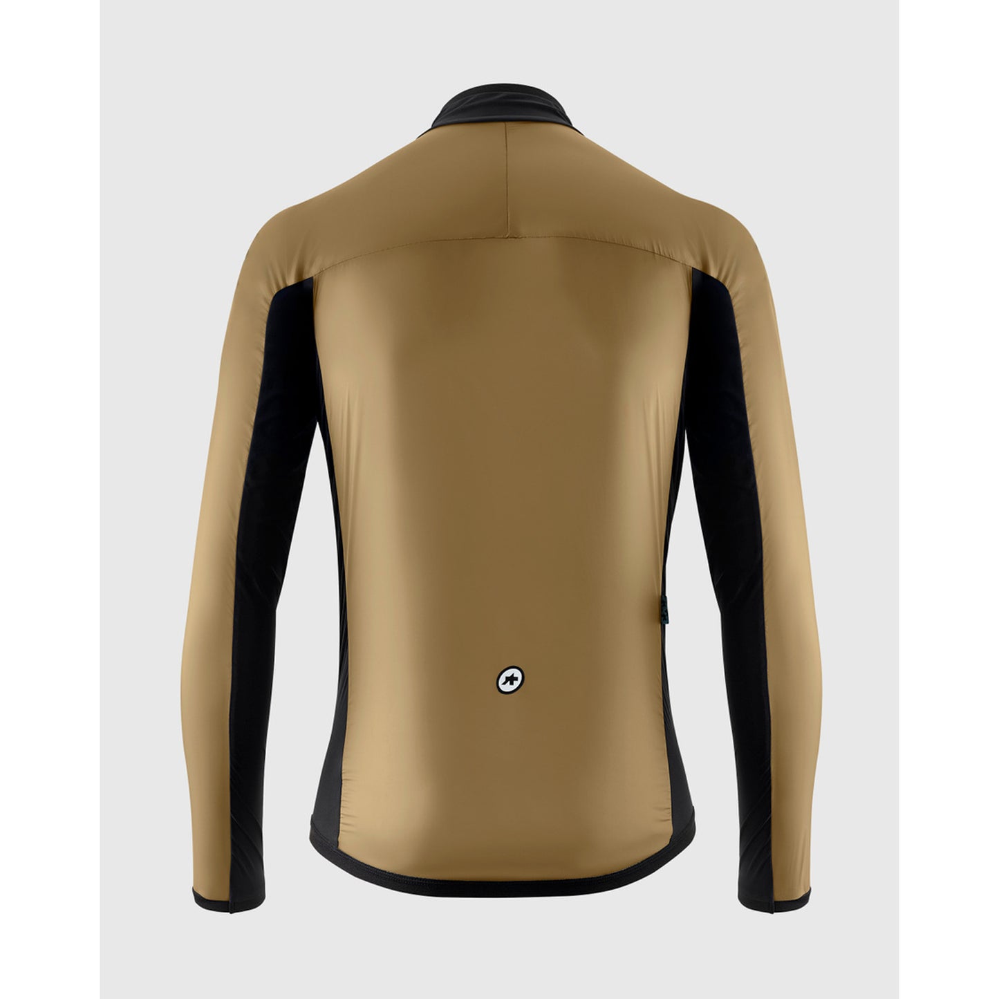 ASSOS MILLE GT Wind C2 Bronze Ash Jakke
