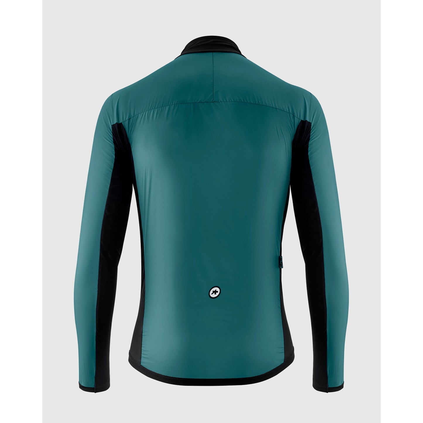 ASSOS MILLE GT Wind C2 Foundation grøn jakke