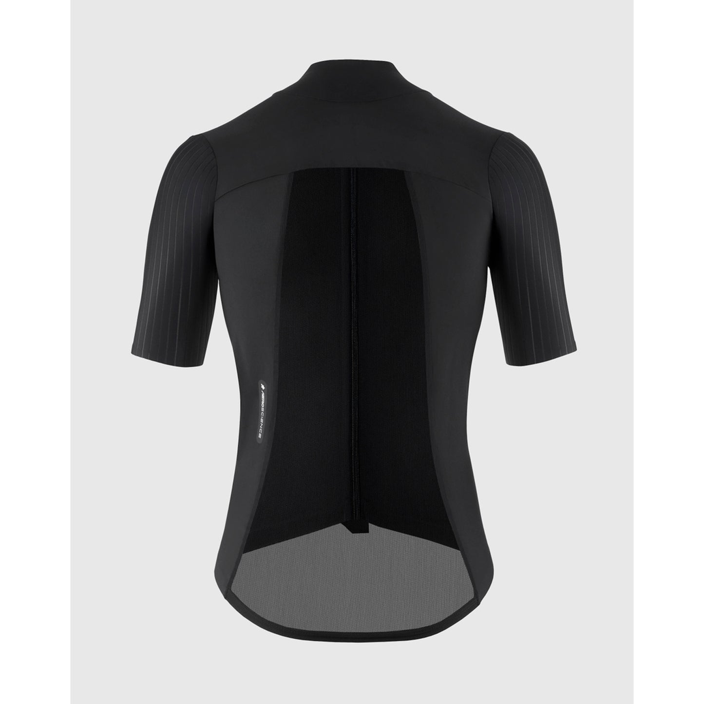 ASSOS EQUIPE RS S11 Black Series Jakke