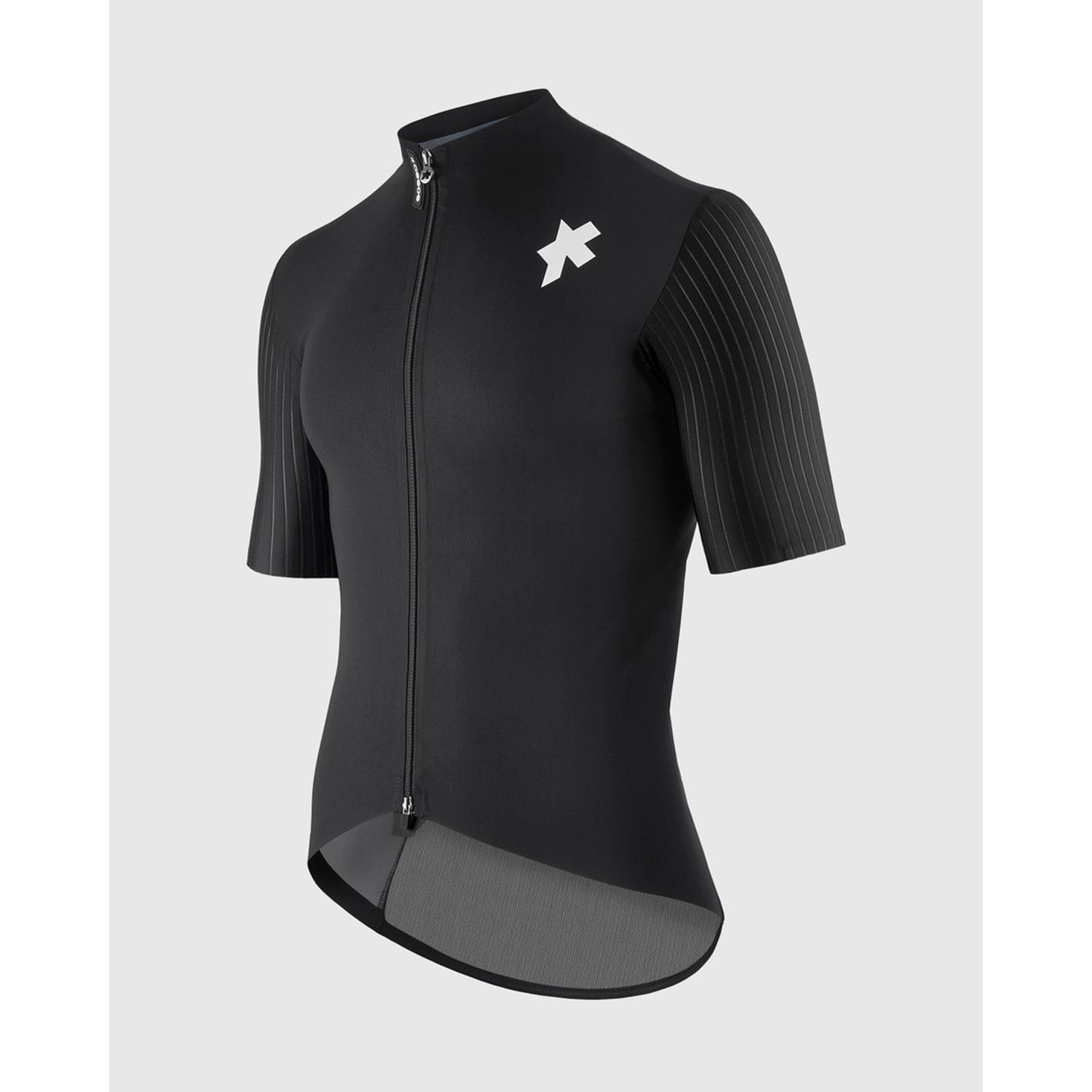 ASSOS EQUIPE RS S11 Black Series Jakke