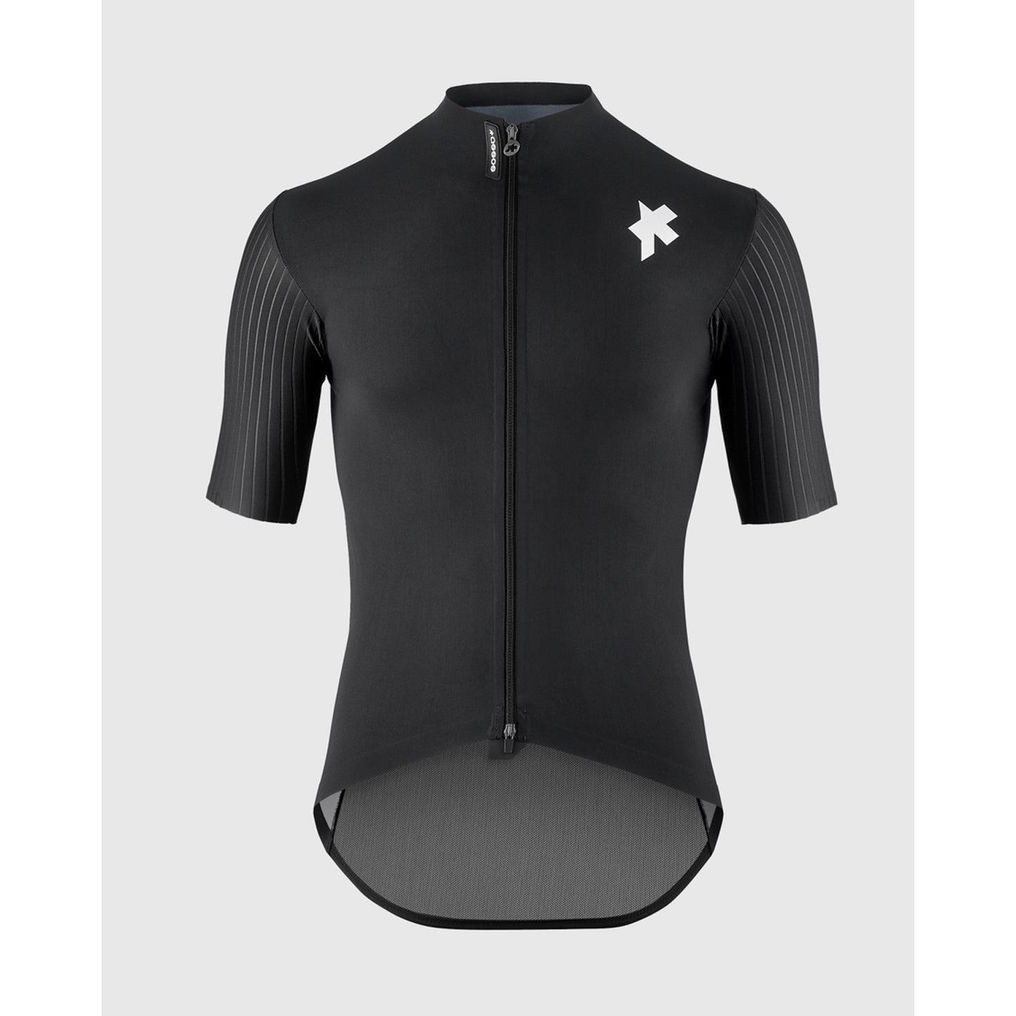ASSOS EQUIPE RS S11 Black Series Jakke