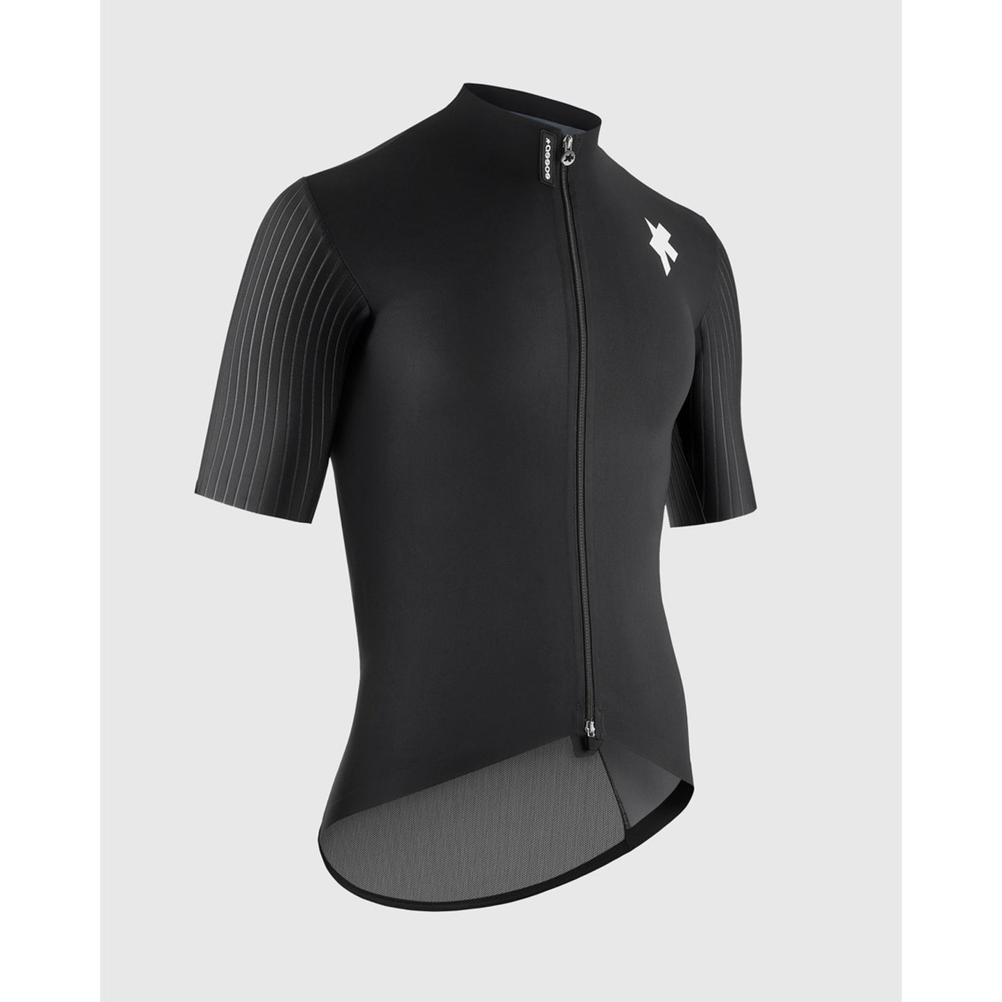 ASSOS EQUIPE RS S11 Black Series Jakke