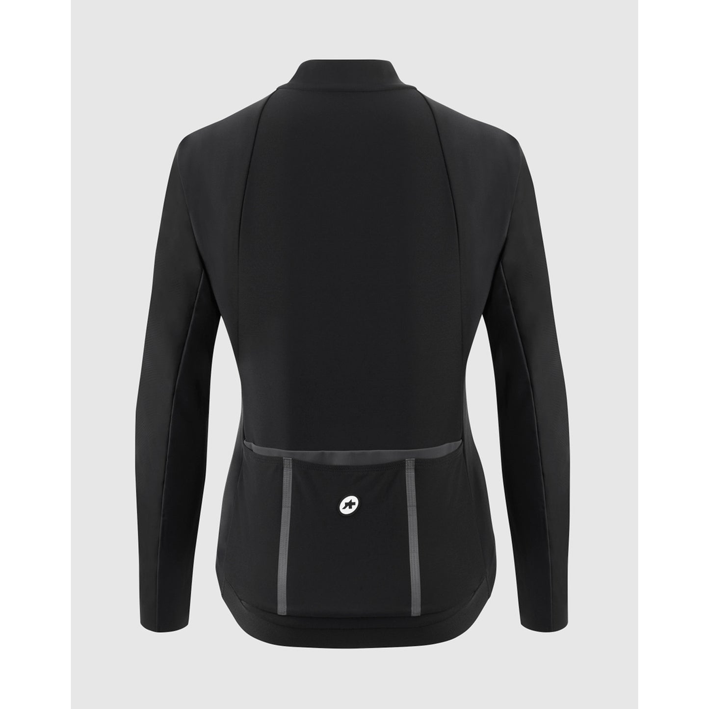 ASSOS UMA GT S11 Alchemy Purple-jakke til kvinder
