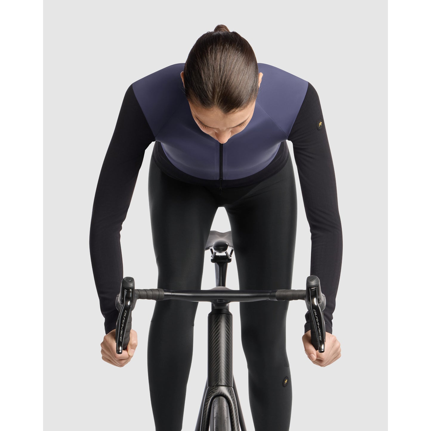 ASSOS UMA GTV S11 Damejakke Future Dusk