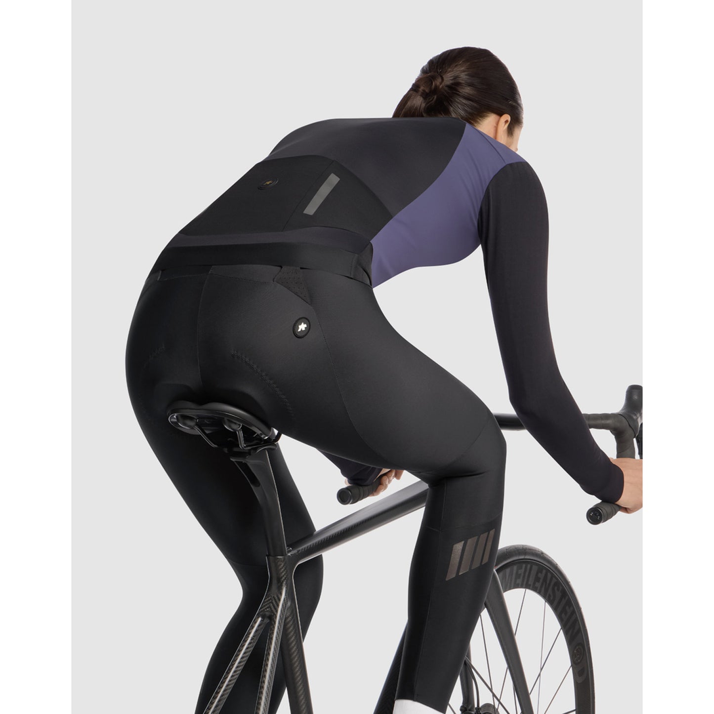 ASSOS UMA GTV S11 Damejakke Future Dusk