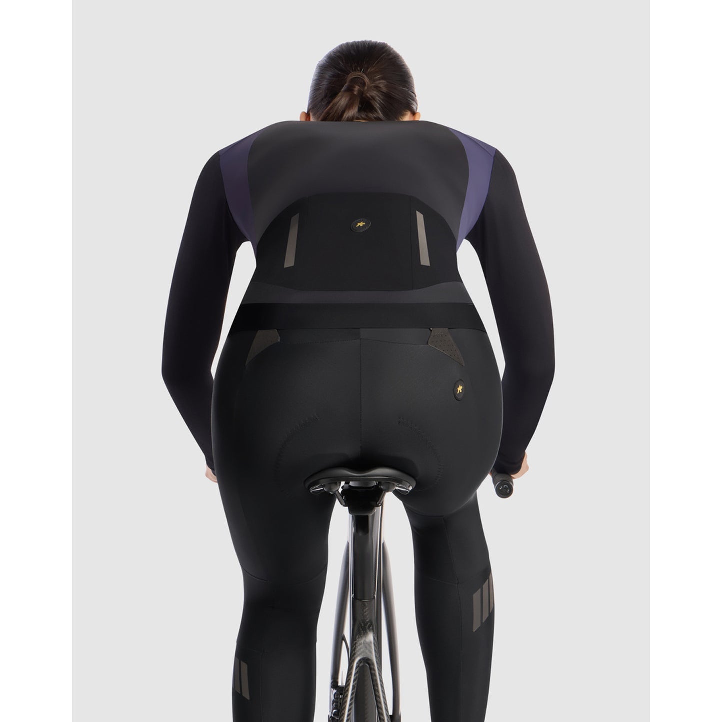 ASSOS UMA GTV S11 Damejakke Future Dusk