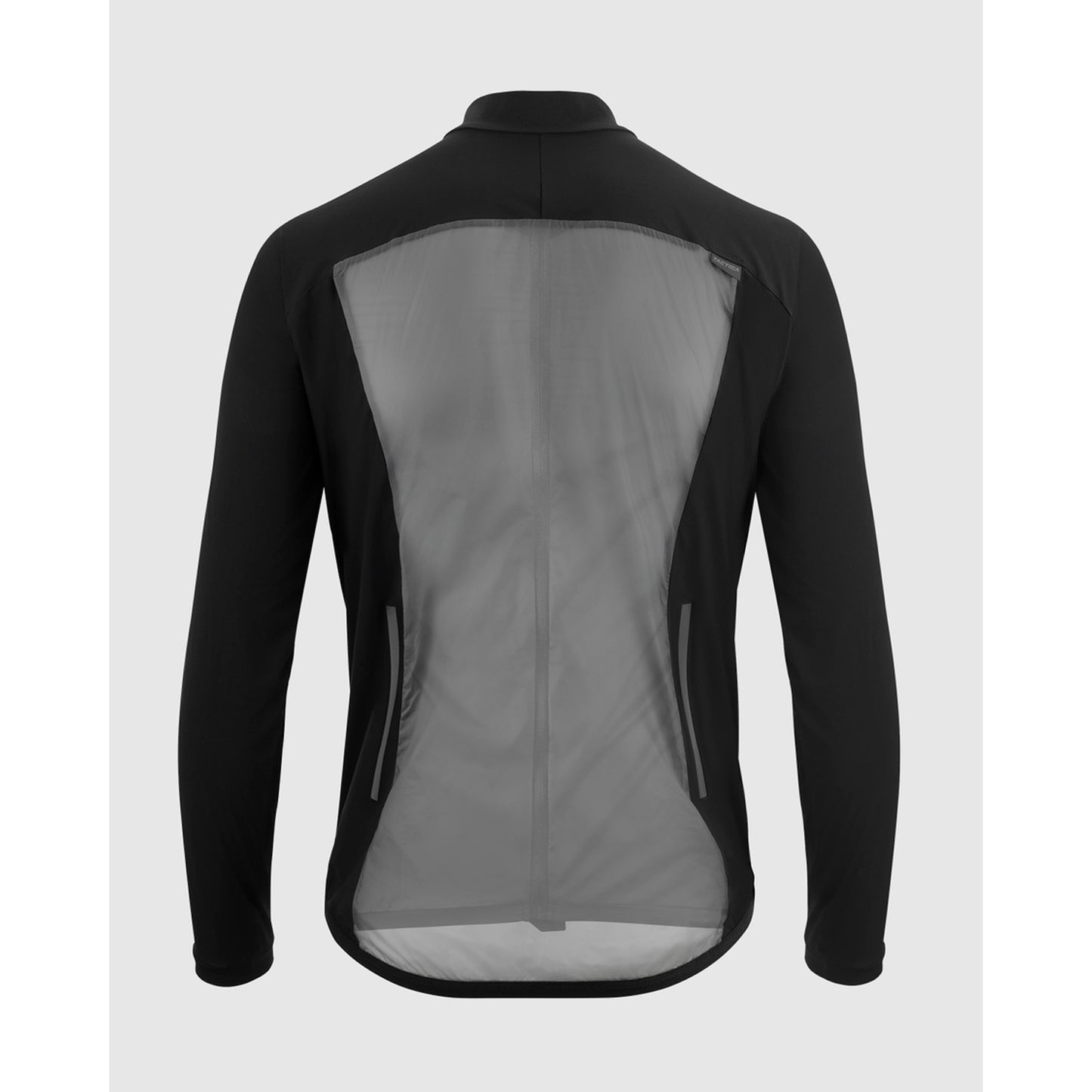 ASSOS TACTICA T5 Black Series-jakke