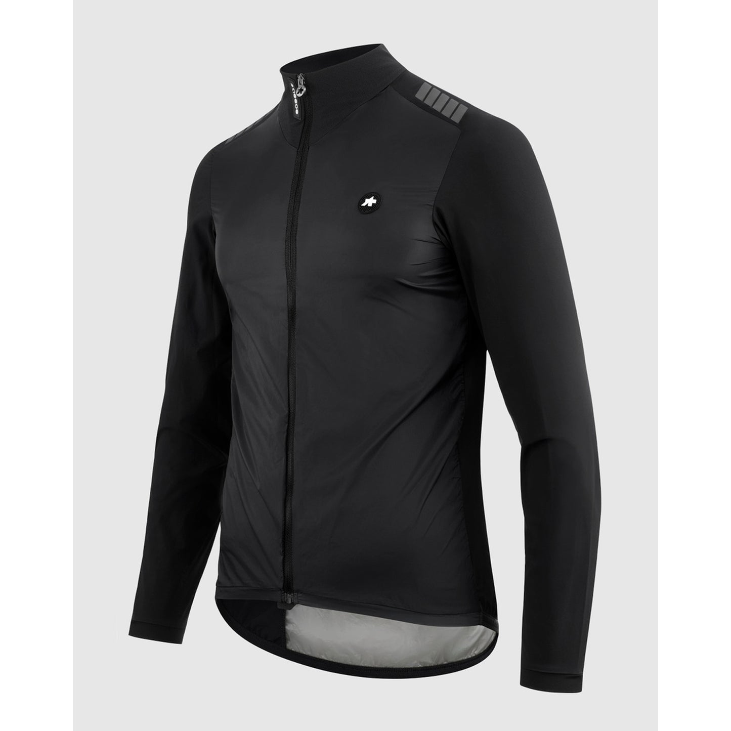 ASSOS TACTICA T5 Black Series-jakke