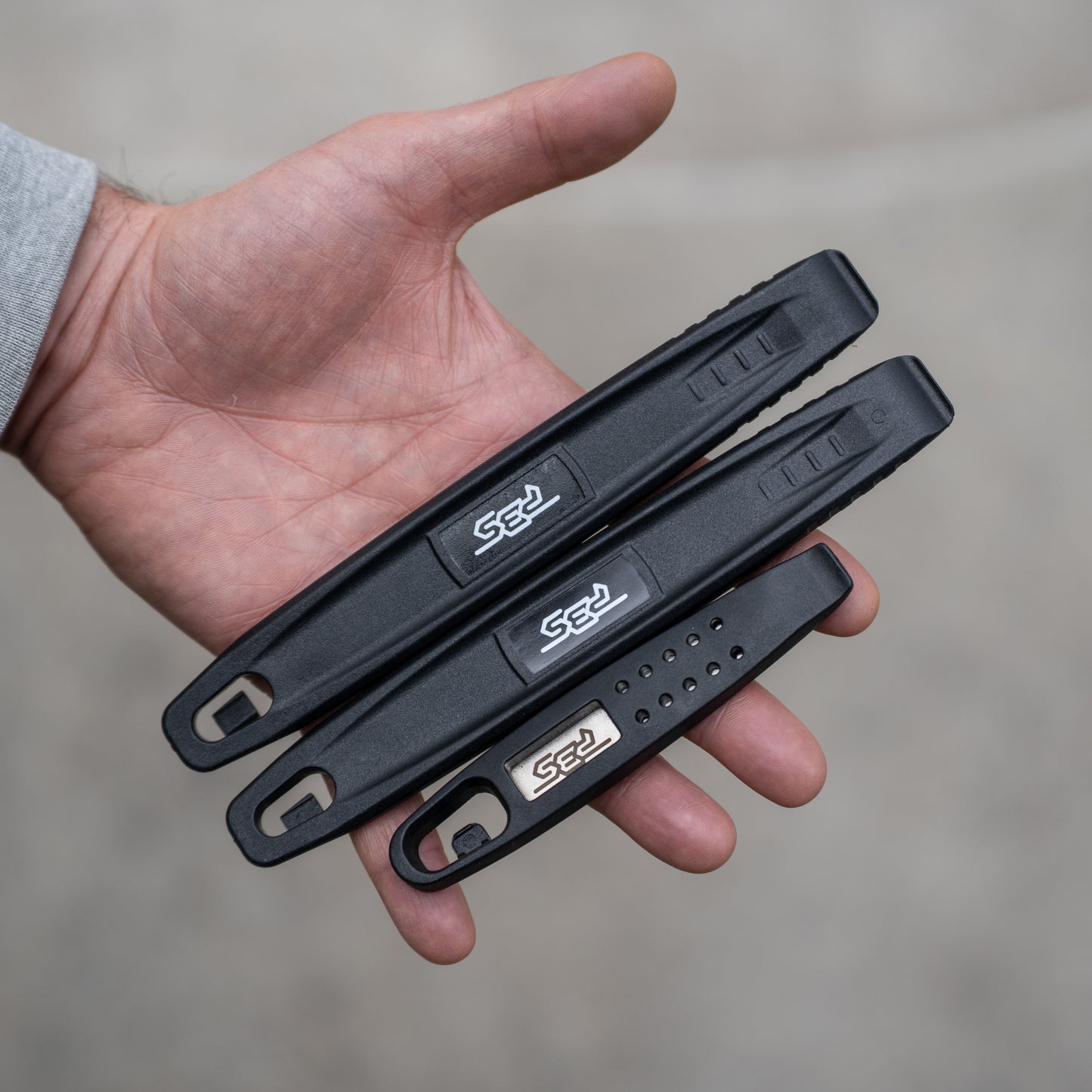 Stort dækapparat PBS VÆRKTØJER (x2)