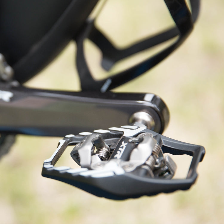 SHIMANO XTR M9120-pedaler