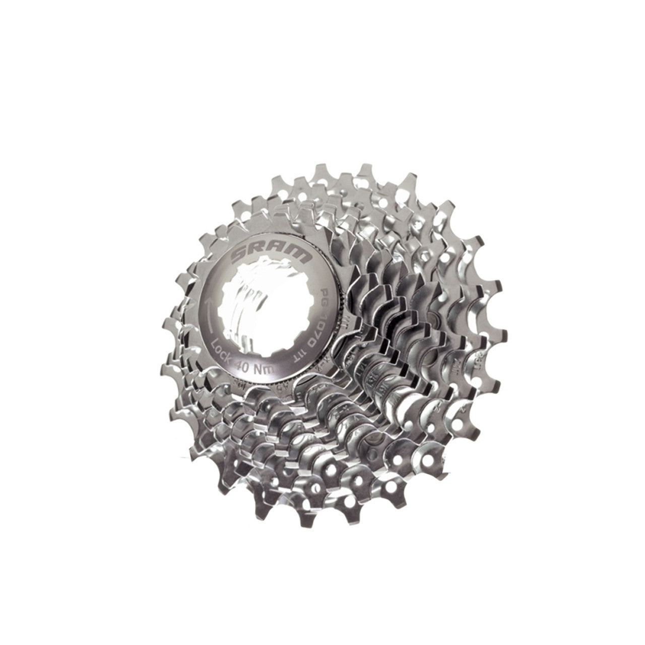 SRAM PG-1070 10V kassette