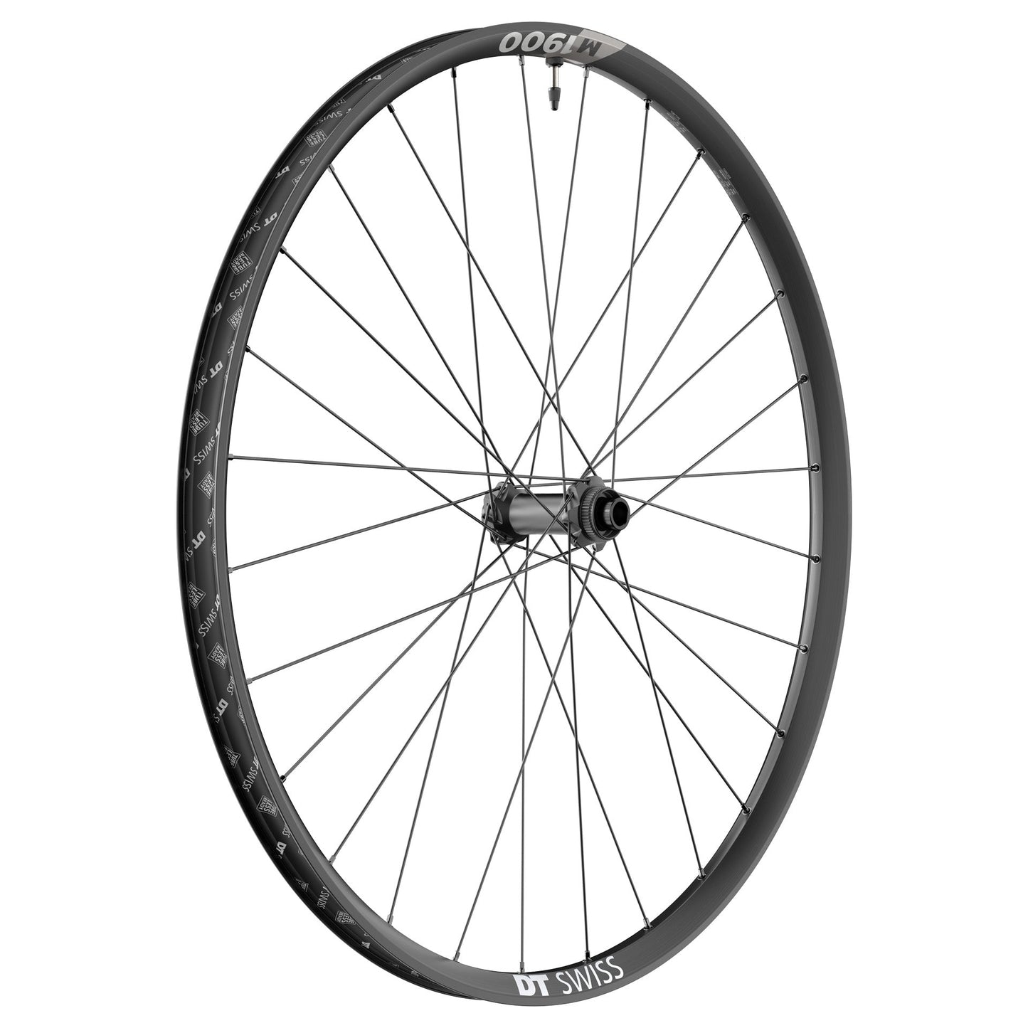 Par DT SWISS M 1900 SPLINE 30 mm 29'' 15x110/12x148mm Boost-hjul