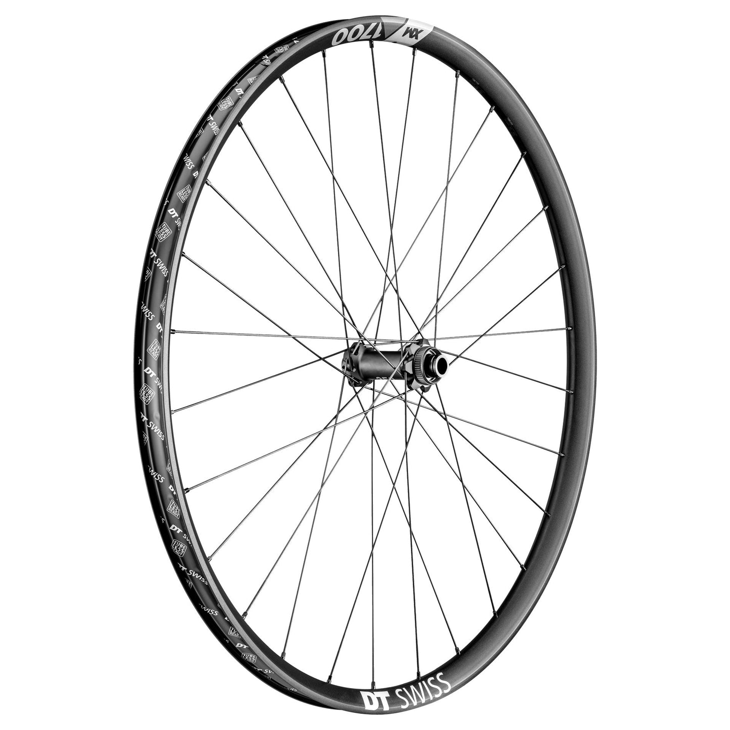 Pair of DT SWISS XM 1700 SPLINE 30 mm 29''15x110/12x148mm Boost Wheels