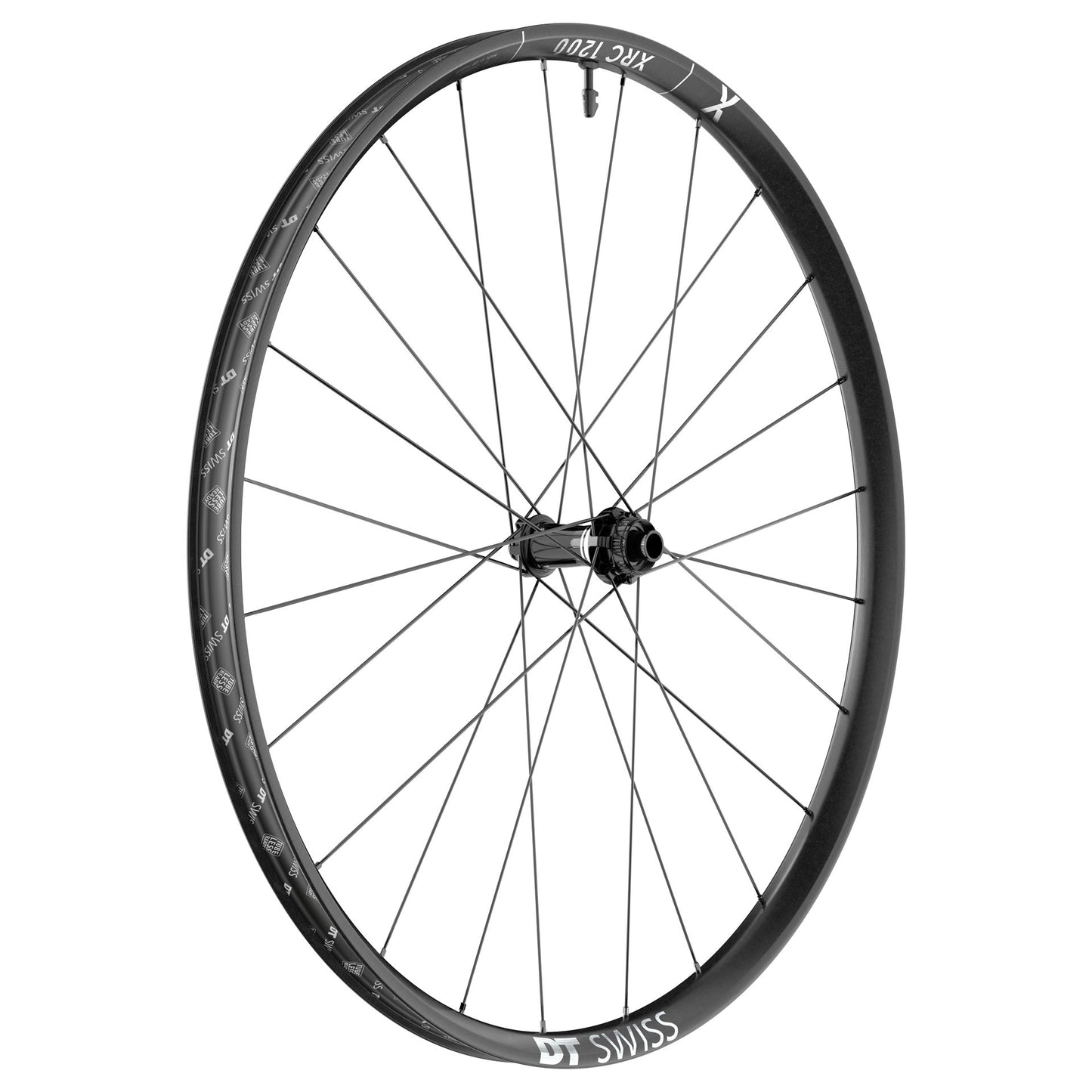 DT SWISS XRC 1200 SPLINE 29" 30 mm 15x110 mm forhjul