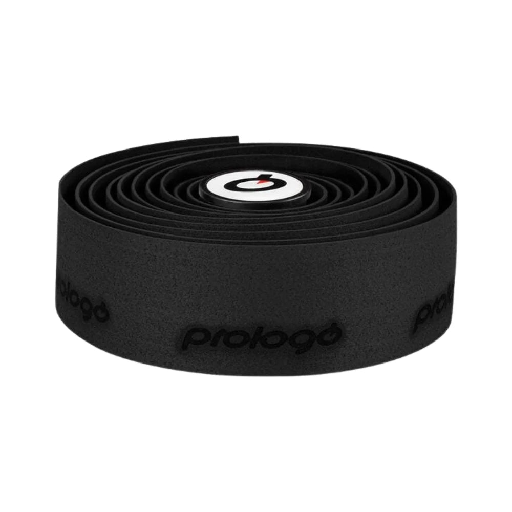 PROLOGO PLAINTOUCH+ bøjlebånd, sort