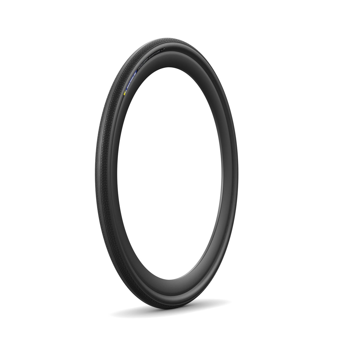 MICHELIN POWER ADVENTURE Competition Line 700x36c Tubeless Ready Black-dæk
