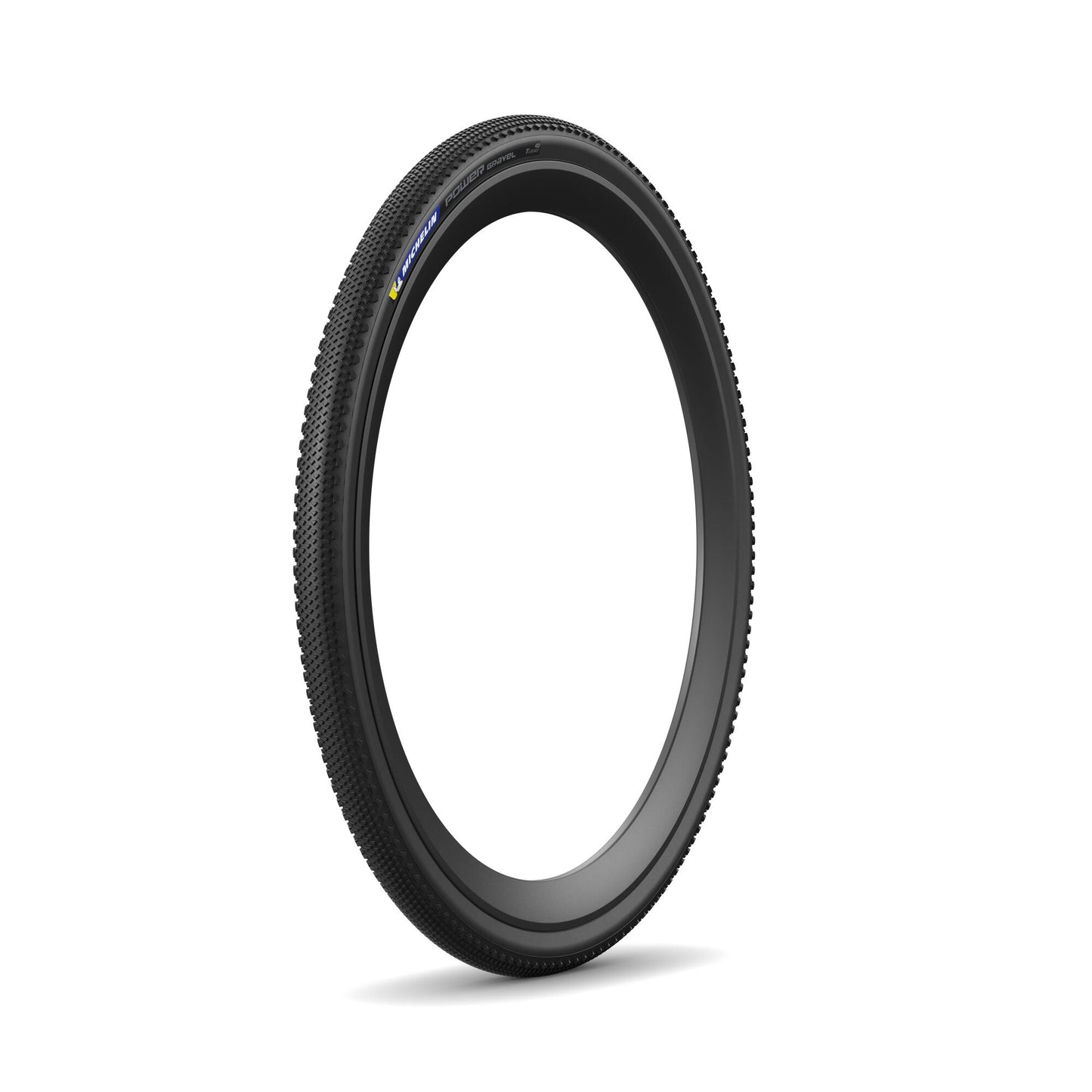MICHELIN POWER GRAVEL Competition Line 700x33c Tubeless Ready Black tire