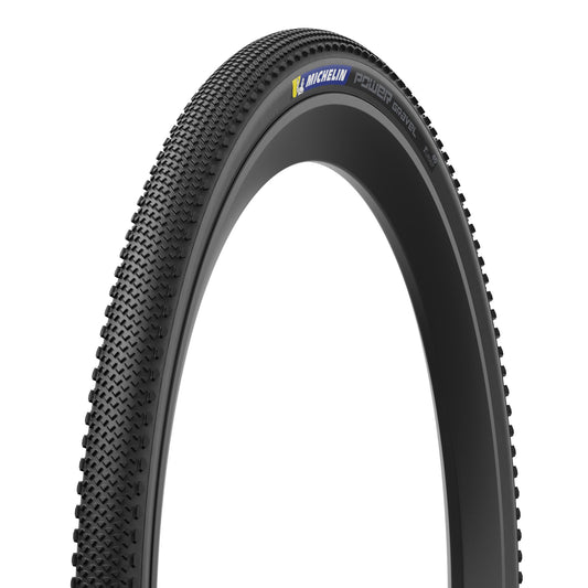 MICHELIN POWER GRAVEL Competition Line 700x40c Tubeless Ready Black-dæk