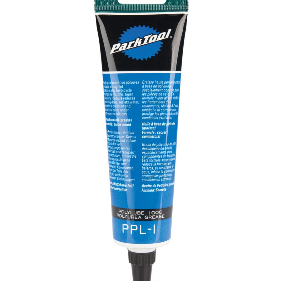 PARK TOOL POLYLUBE PPL-1 fedt 113 g tube
