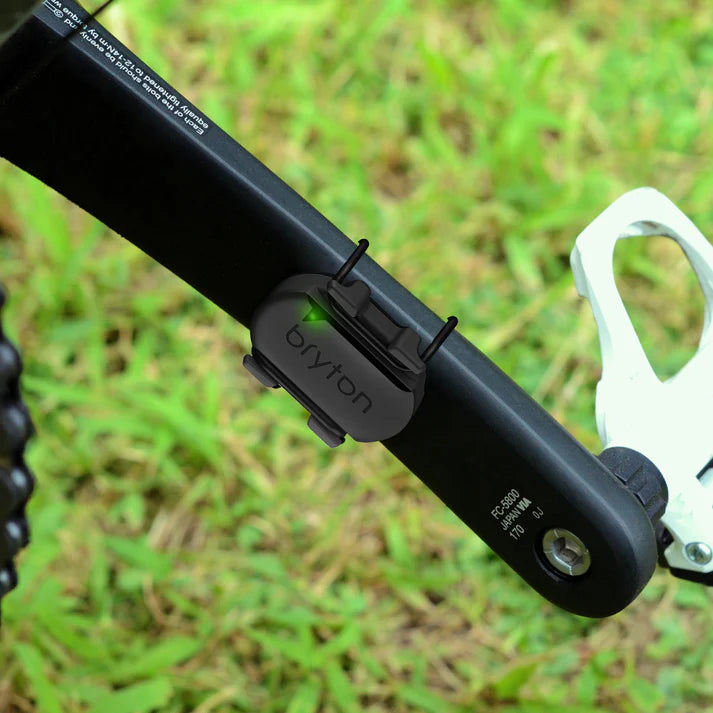 BRYTON ANT+/Bluetooth kadencesensor