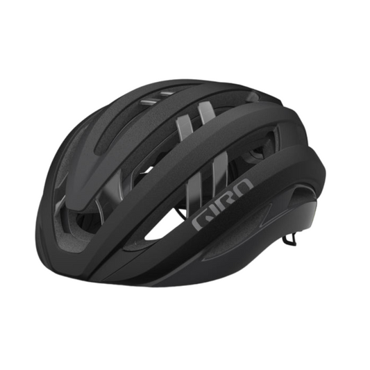 GIRO ARIES MIPS SPHERICAL landevejshjelm Mat sort