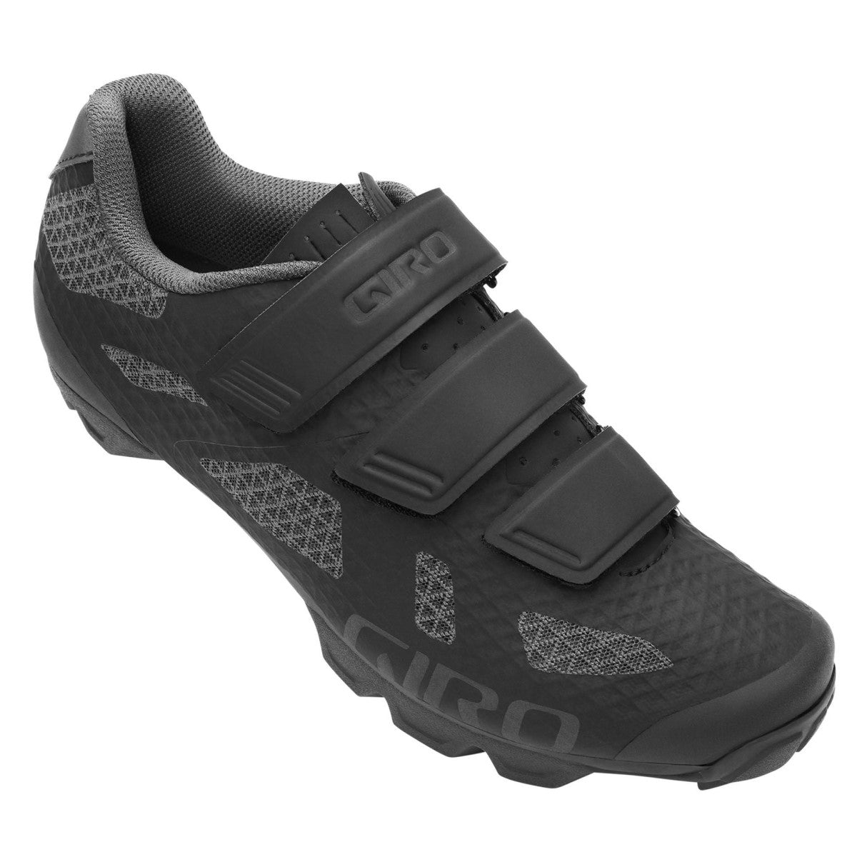 giro gravel bike shoes GIRO RANGER Women's XC/Gravel MTB Shoes Black – Probikeshop