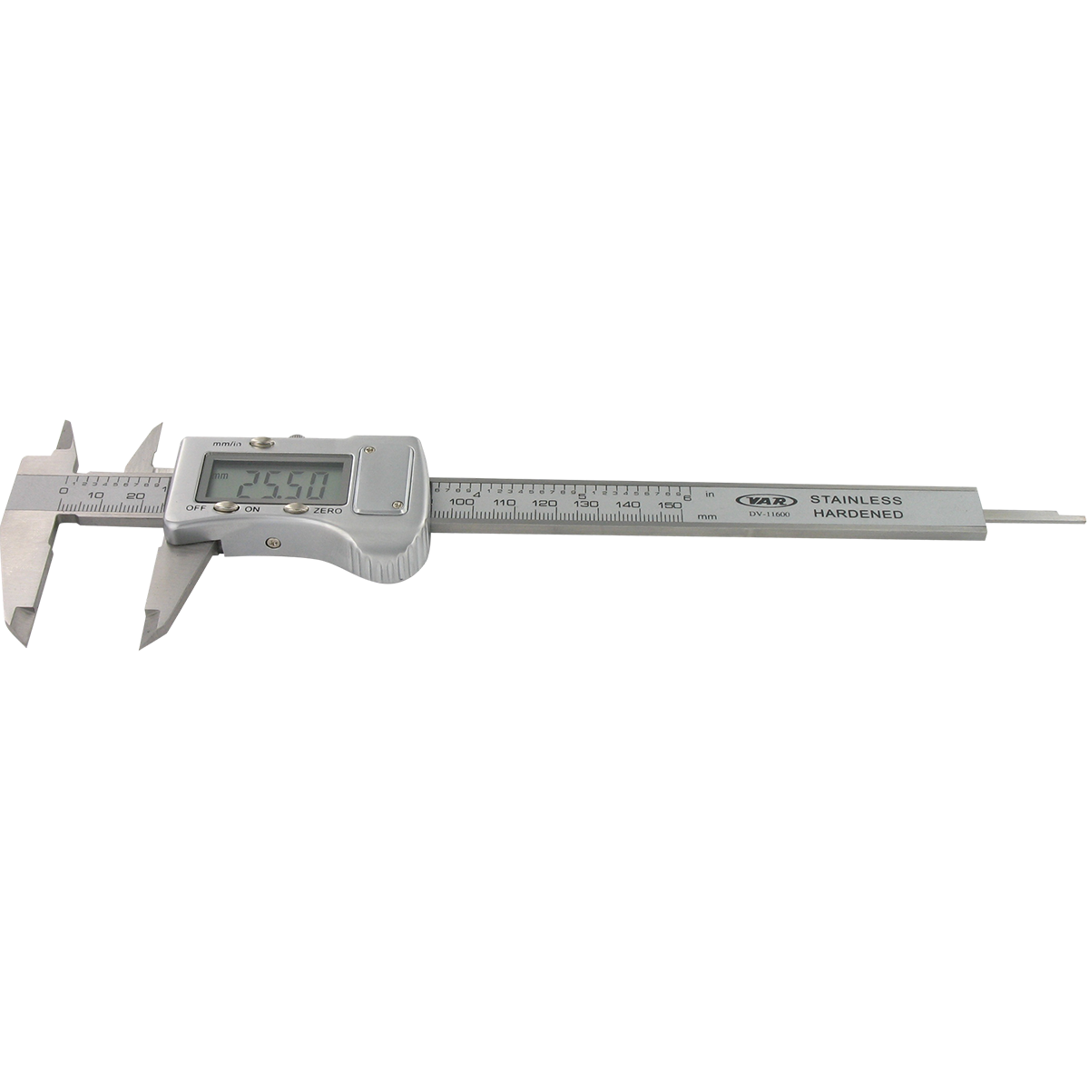 VAR DV-11600 Digitale skydefødder