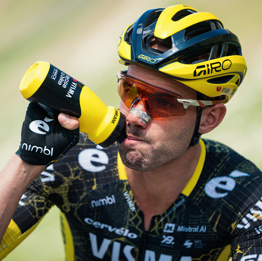 CAMELBAK PODIUM vandflaske sort