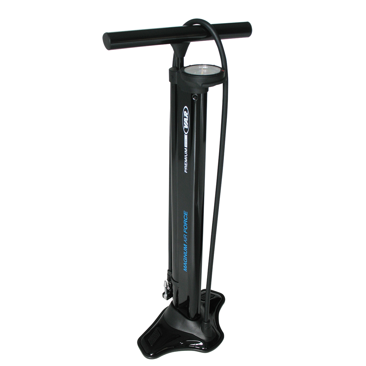 VAR MAGNUM AIR FORCE RP-80500-C Foot Pump