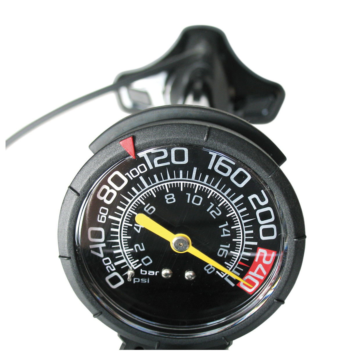 VAR MAGNUM AIR FORCE RP-80500-C Fodpumpe