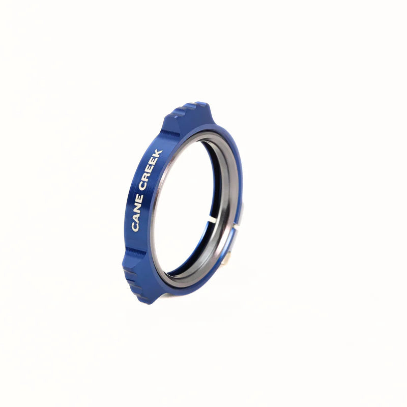 CANE CREEK PRELOADER Crankset Preloading Kit Blue
