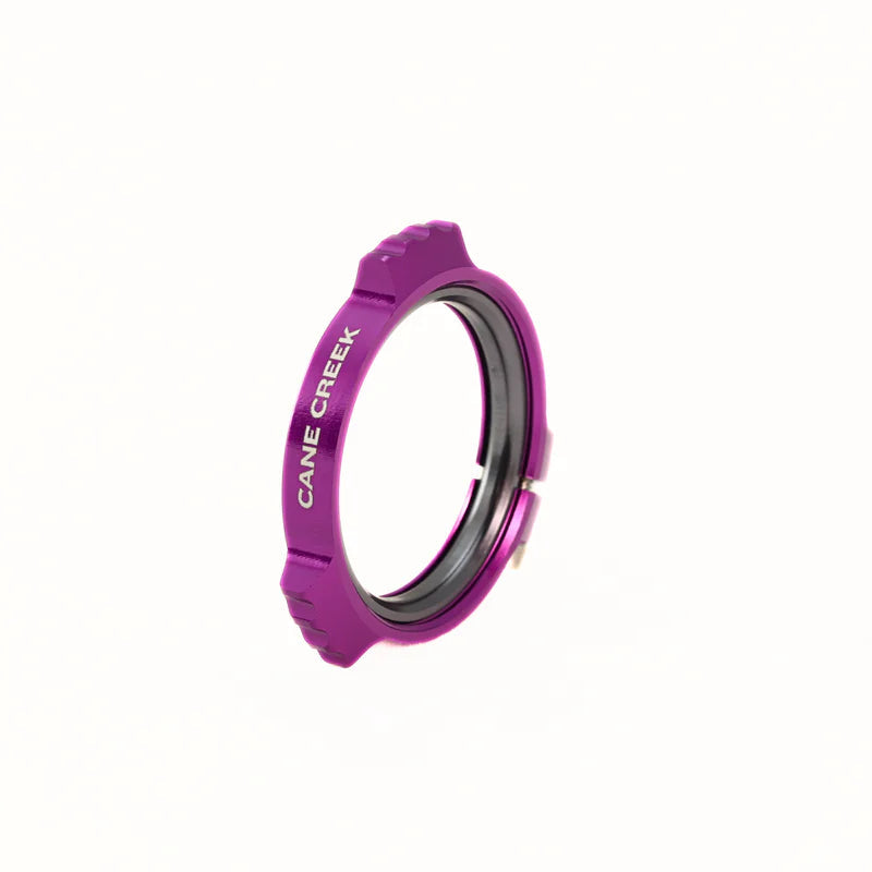 CANE CREEK PRELOADER Pedal Pretensioner Kit Purple