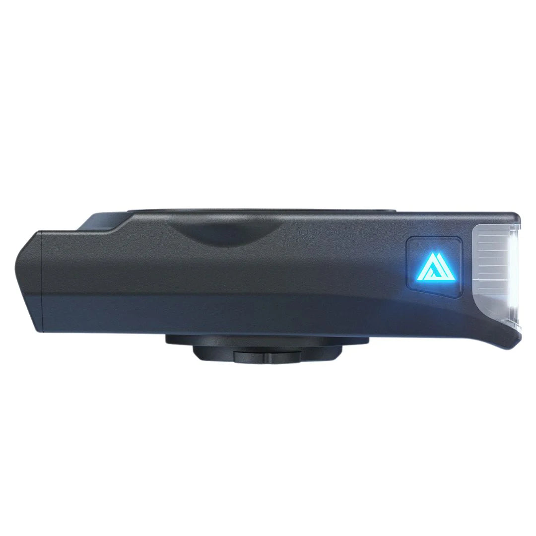 Forlygter KOM CYCLING QUICK RELEASE LIGHT 350