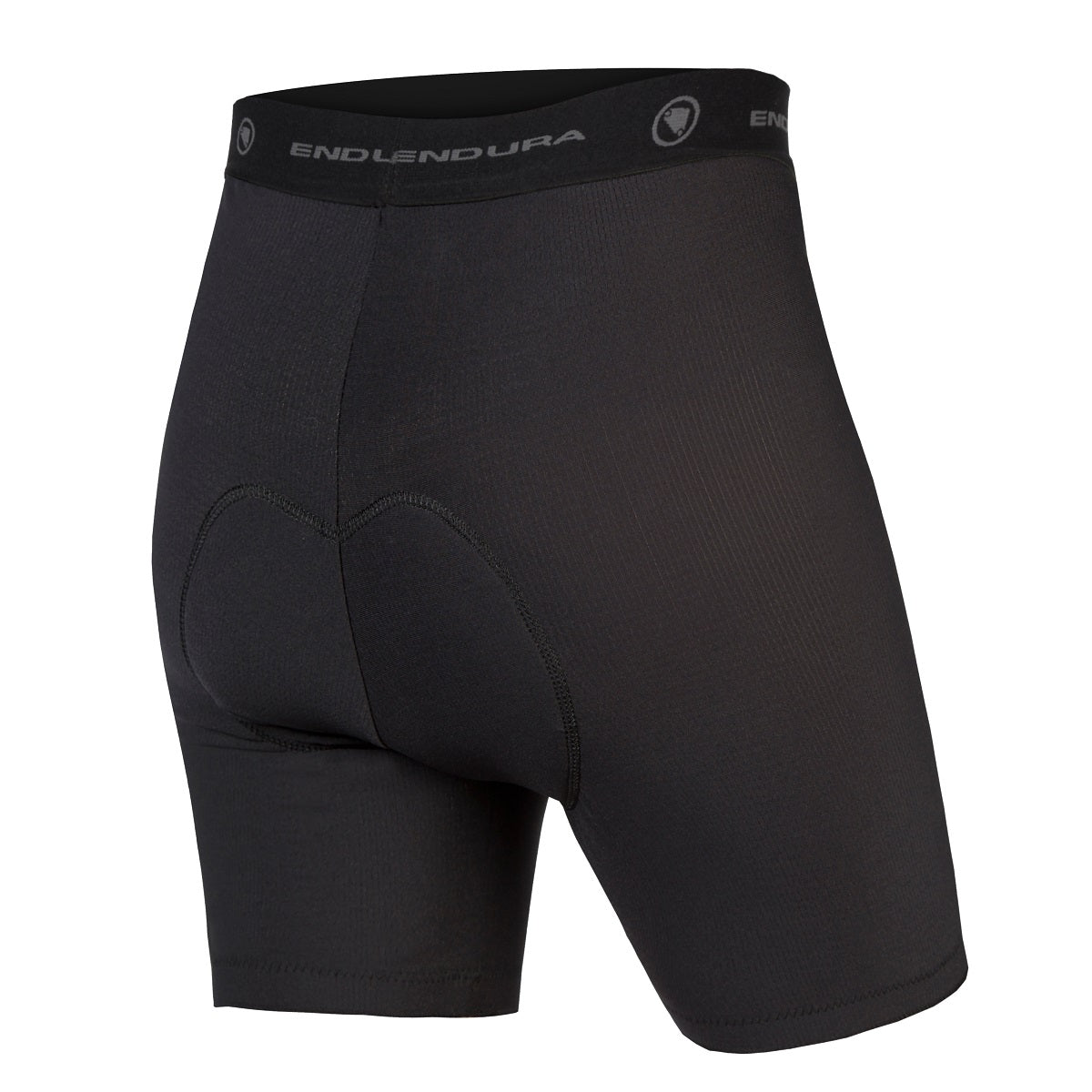 ENDURA PADDED Women's Short Black 2025