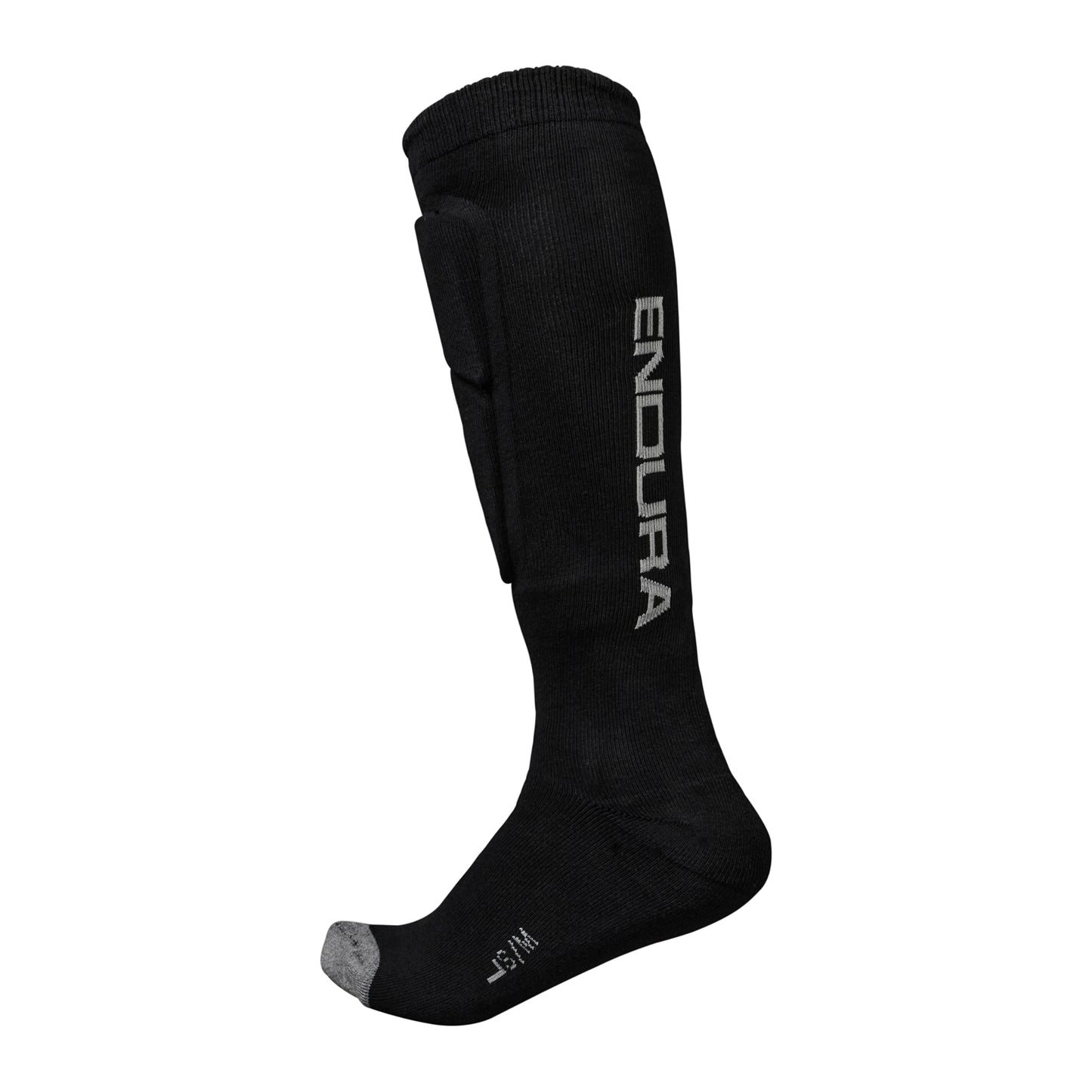 ENDURA SINGLETRACK PADDED Socks Black