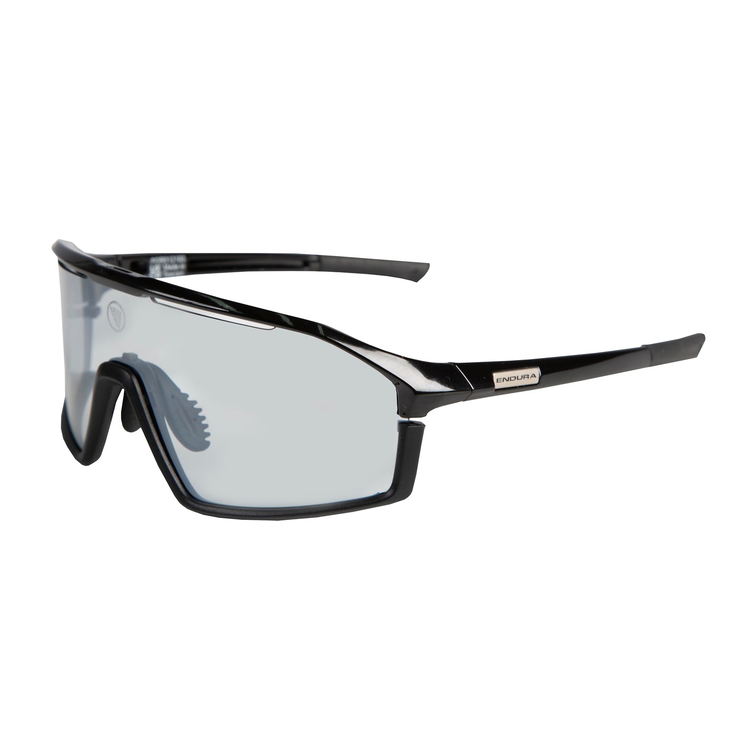 ENDURA DORADO II fotokromisk brille Sort