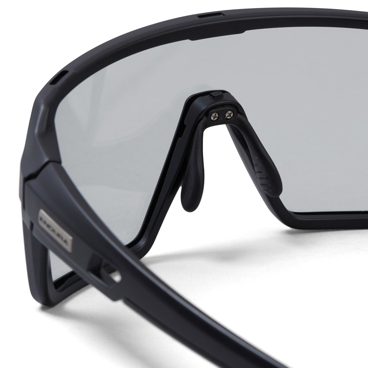 ENDURA SINGLETRACK Photochromic Goggles Black