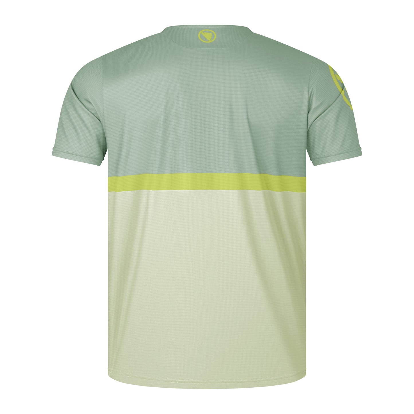 ENDURA SINGLETRACK CORE TEE II Kortærmet Jersey Grøn 2025