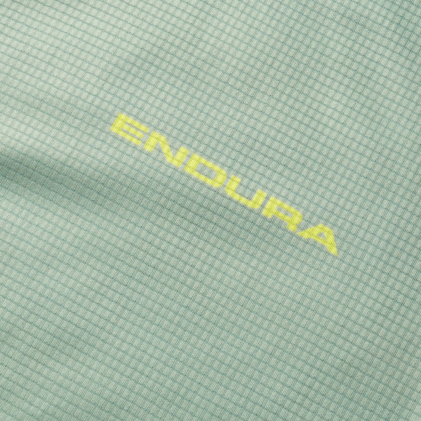 ENDURA SINGLETRACK CORE TEE II Kortærmet Jersey Grøn 2025