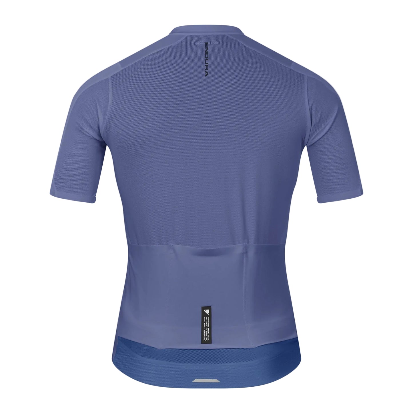 ENDURA PRO SL Short Sleeve Jersey Indigo