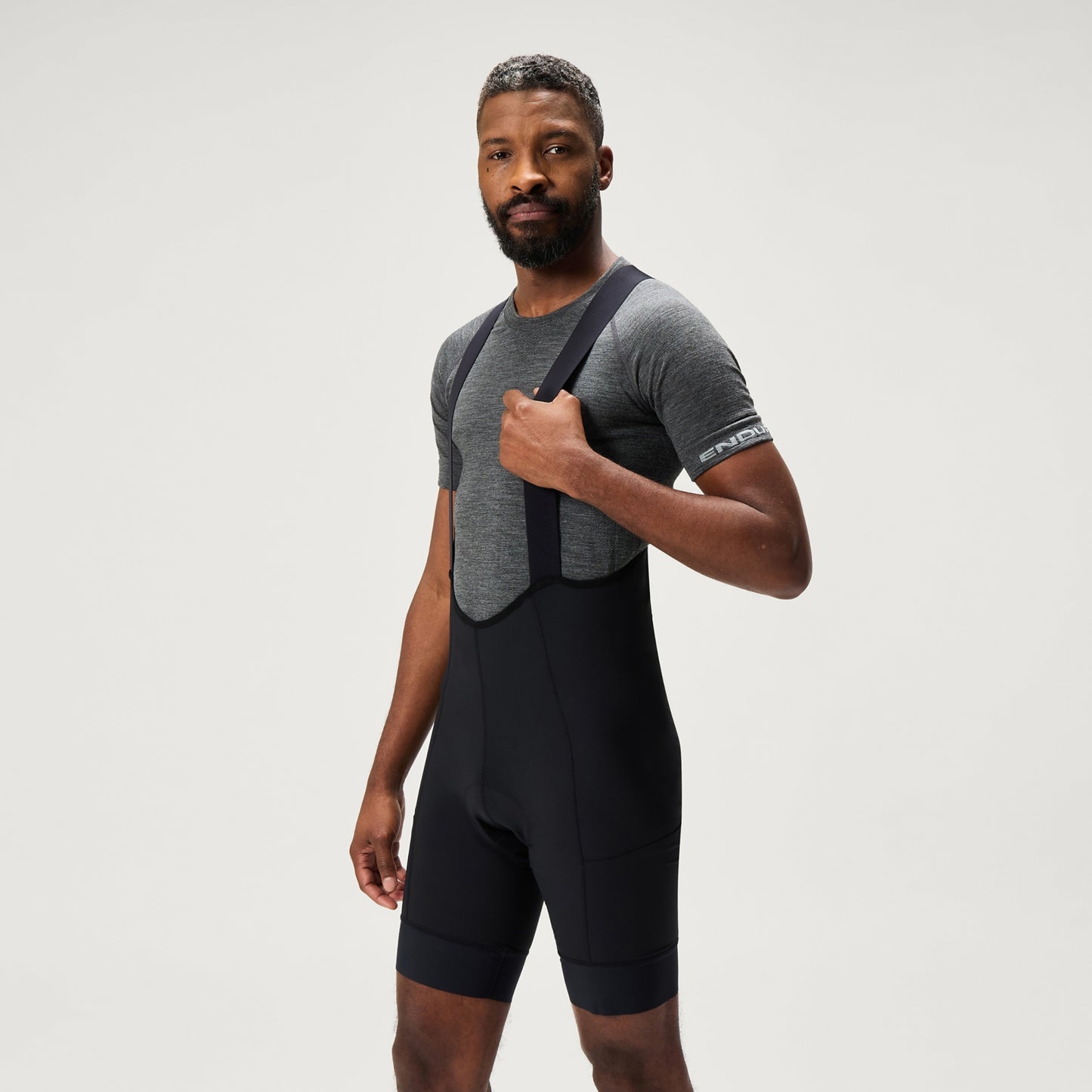 ENDURA LOOP Bib Short Sort 2025