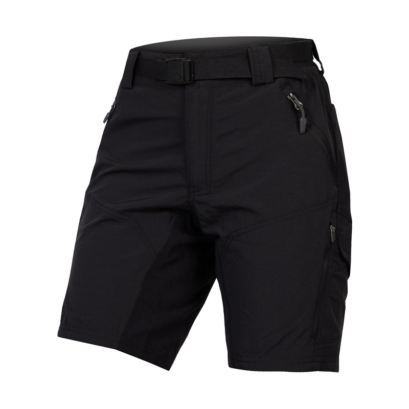 Women's ENDURA HUMMVEE Shorts Black 2025