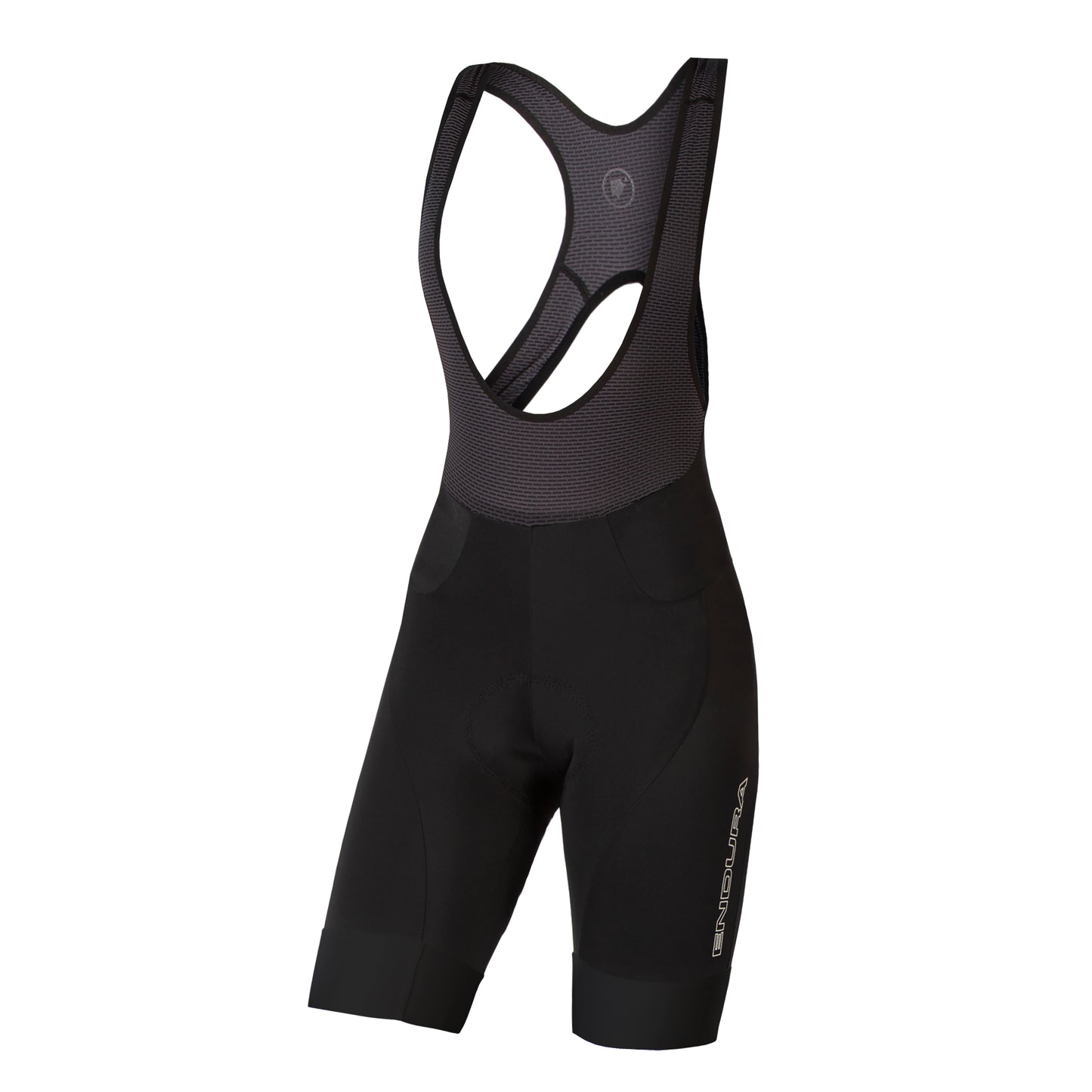 ENDURA FS260-Pro DS Bibshort til kvinder Sort 2025