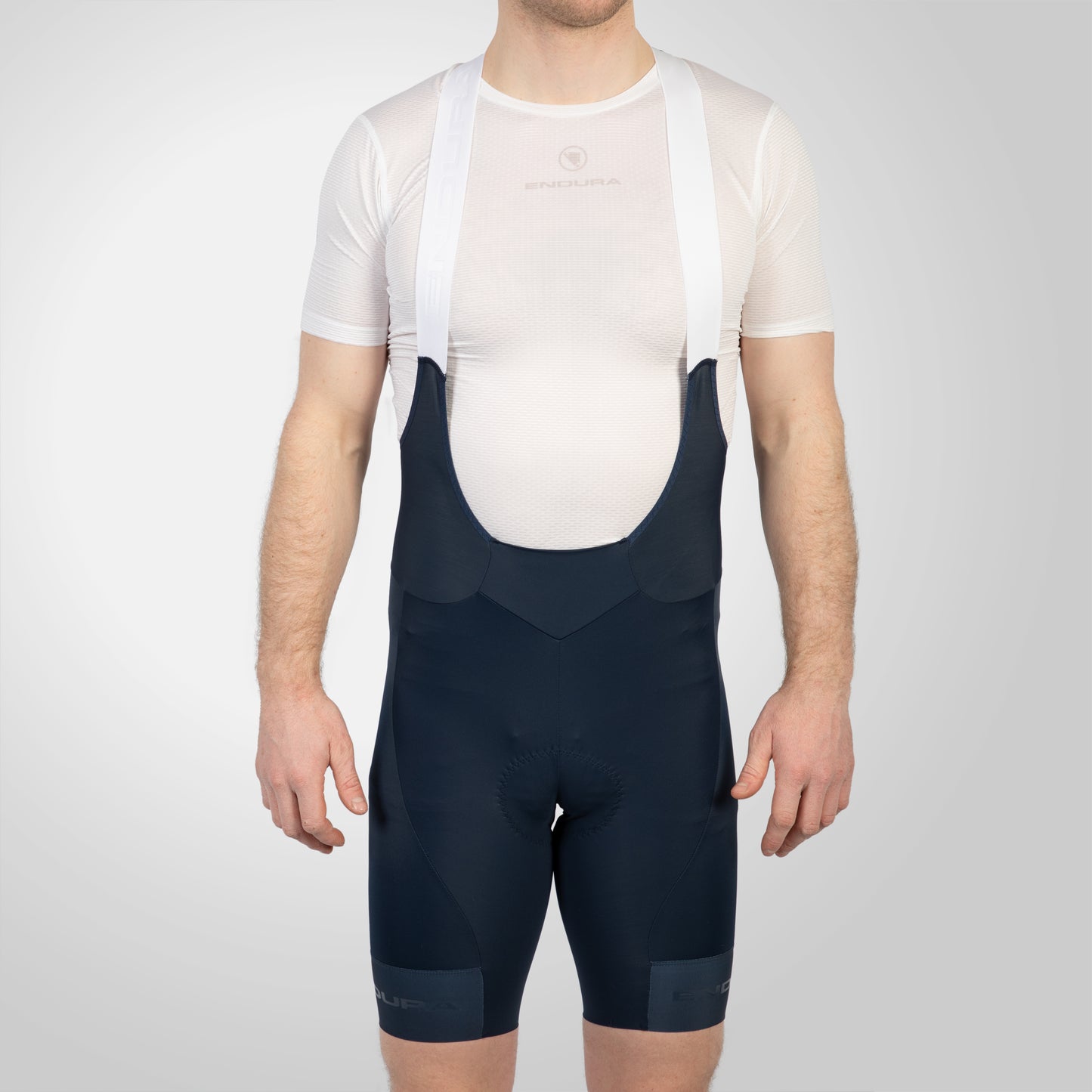 ENDURA FS260 Bib Short Blue