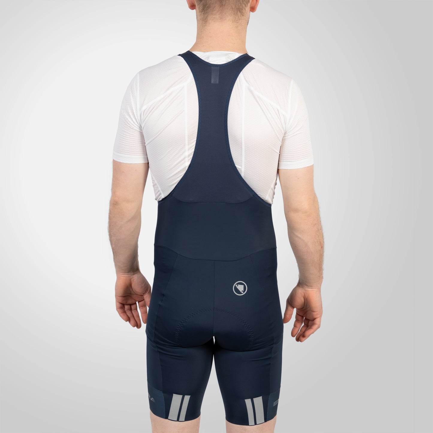 ENDURA FS260 Bib Short Blue
