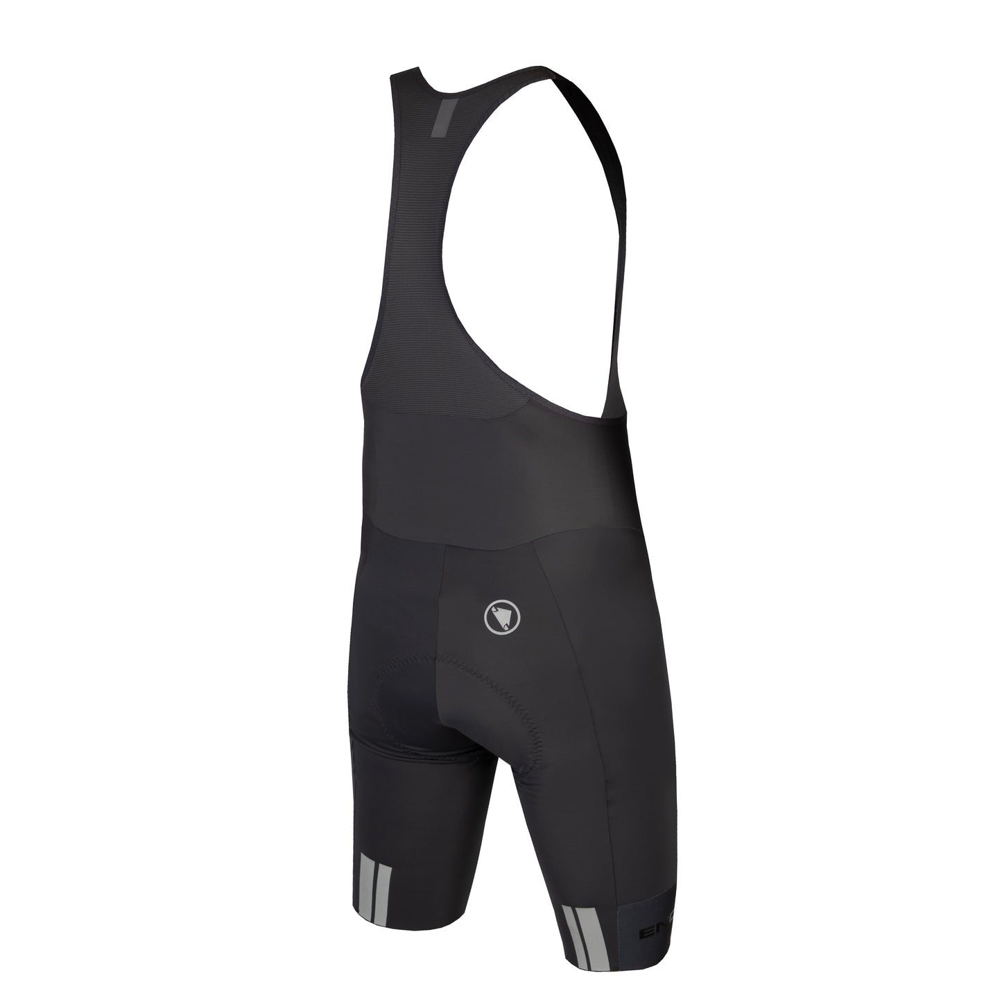ENDURA FS260 Bib Short Grey