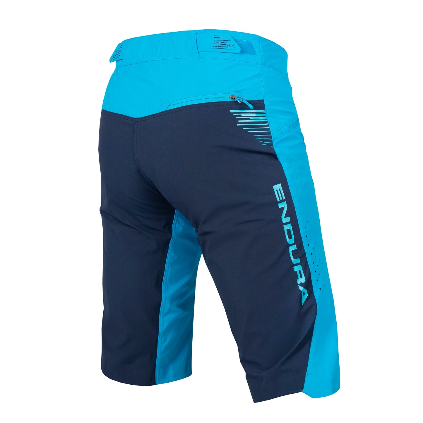 ENDURA SINGLETRACK LITE Short Blue
