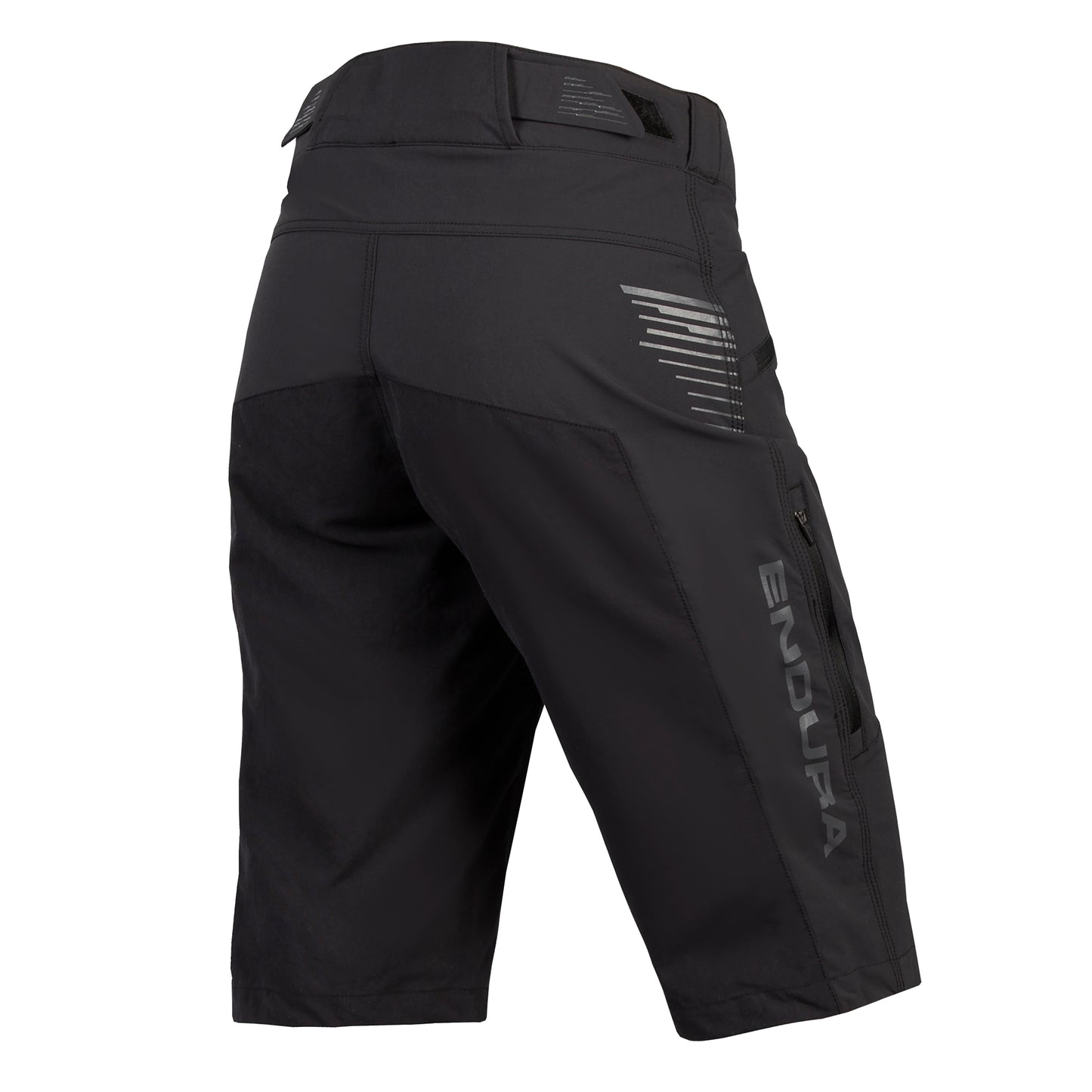 ENDURA SINGLETRACK II Women's Short Black